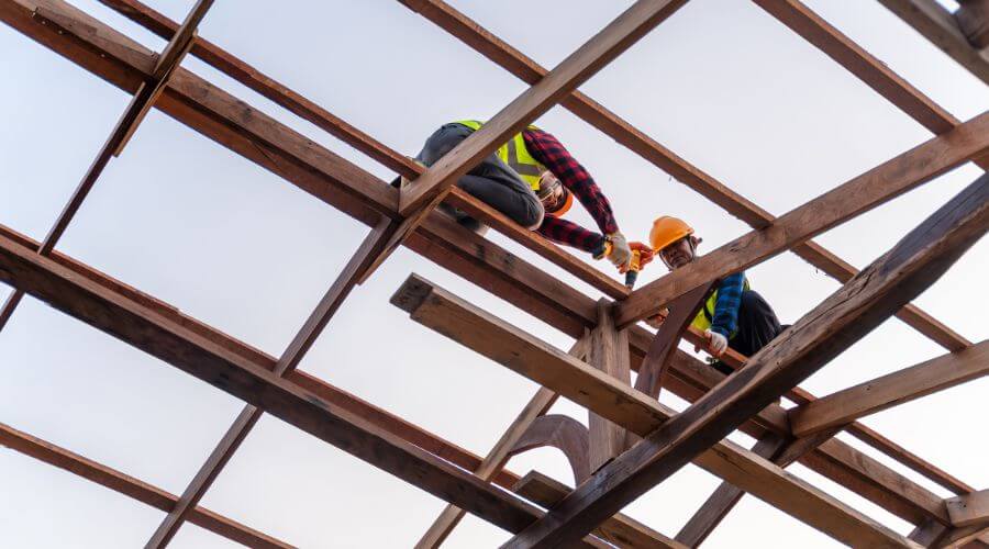Expert top industrial roofings services in Willshire, OH