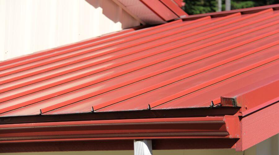 Industrial Roof Repair in Willshire, OH